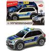 SIMBA TOYS ITALIA Dickie Toys Auto Police VW Tiguan R-line 25 cm