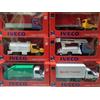 NEW RAY ITALIA NewRay 15873 Furgone Iveco Daily Modelli a Scelta