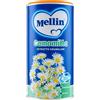 Mellin Tisana Camomilla Estrato Granulare Zuccherato 200g