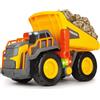 SIMBA TOYS ITALIA Dickie Toys Volvo Camion Rileva Il Peso, Luci e Suoni 30 cm