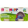 FARMA FORCE Hipp Omogeniezzato Carne Tacchino Offerta 12 Vasetti da 80gr