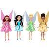 JAKKS PACIFIC GERMANY GMBH Jakks Pacific Disney Fairies Bambole Fatina 23 cm Personaggio a Scelta