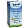 Humana Olio da Bagno 200ml