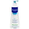 SCHIROLI FARMACEUTICI Mustela Lait de toilette Latte idratante 500 ml