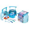 CRAYOLA- Washimals Arctic Adventure, Set IglÃ¹ Artico