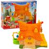 Giochi Preziosi Pinocchio and Friends Playset Casa e il Negozio di Geppetto