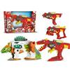 Teorema teo's Pistola Dino 3 In 1 Luci e Suoni