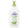 PERFETTI FISSAN SILC Fissan Baby Bagno Protezione e Natura 400 ml