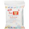 PERFETTI FISSAN SILC Trudi Baby Care Salviette Cotone 6 Pezzi