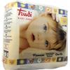 PERFETTI FISSAN SILC Trudi Baby Care Pannolini Dry Fit Mini 3 - 6 kg Offerta 6 Pacchi