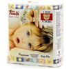 PERFETTI FISSAN SILC Trudi Baby Care Pannolini Dry Fit Maxi 7 - 18 kg Offerta 6 Pacchi