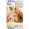 PERFETTI FISSAN SILC Trudi Baby Care Pannolini Dry Fit Extralarge 15 - 30 kg Offerta 6 Pacchi