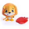 MAXI COSI Tiny Love Wonder Buddy Leonardo il Leoncino Giocattolo Didattico Elettronico Interattivo 12 Mesi