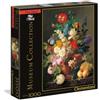 Clementoni Puzzle 1000 Van Dael-vase De Fleur