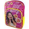 TOYS ONE Kids Euroswan 18102 Soy Luna Zaino 42 centimetri