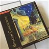 Clementoni Puzzle 1000 PZ Museum V.Gogh Cafe Terrace At Night