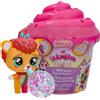 IMC TOYS BUBILOONS Confetti Party, Bambola Animaletto da Collezione a Sorpresa
