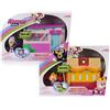 SPINMASTER ITALY Powerpuff Girls 6028020 - Mini Playset, Modelli Assortiti