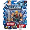 MATTEL Masters of the Universe MOTU Action Figure He-Man Personaggio Snodato 14 cm