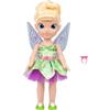 JAKKS PACIFIC GERMANY GMBH Jakks Pacific Disney Fairies Bambola Trilli 38 cm
