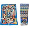 O.D.S. Tappeto Gioco Hot Wheels con Auto inclusa