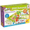 Lisciani Giochi Carotina Penna Parlante 1000 Domande