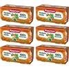 Plasmon Omogeniezzato Verdure Miste Offerta 6 Vasetti da 80 gr