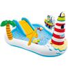 MAC DUE Intex 57162 Playcenter Fishing Dimensione 218X188Xx99 cm