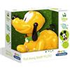 Clementoni Baby Pluto Trainabile 18+ Mesi