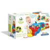 Clementoni Disney Baby Activity Train 10+ Mesi