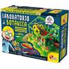 Lisciani Giochi- I'm a Genius Laboratorio di Botanica