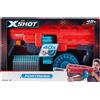 Giocheria X Shot Supermitra Excel Fortress 24 Dardi