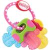 NEW VALMAR Nuby Chiavi massaggiagengive IcyBite 3m+