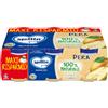 Mellin Omogeneizzato Pera 24 vasetti da 100gr