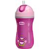 ARTSANA Chicco Tazza Sport 14 Mesi+ Bambina Rosa