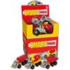 Androni Display 9 Smart Trucks Assortiti cm.38