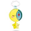 Clementoni Sleepy Moon Carillon Musicale Culla Neonato