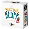 HEADU Ludic MasterBluff Gioco di SocietÃ per Tutta la Famiglia