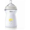 ARTSANA Chicco NaturalFeeling Biberon 6M+ 330ml Flusso Veloce Neutro