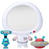 NEW VALMAR Nuby Set Specchio Astronauta 12m+