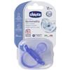 ARTSANA Chicco Gommotto in Silicone Color 12 Mesi 1 Pezzo Viola