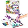Crayola 25-0505 Super Pen Unicorno Neon