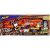 TOYS ONE Nerf Zombie Survival System Scravenger Combat Blaster