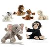 Plush & Company 15804 Mighty Jungle Jungla Floppy