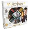 MAC DUE Goliath Harry Potter Torneo Tre maghi Triwizard Maze