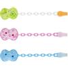 ARTSANA Chicco Clip Catenella Colori Assortiti 1 Pezzo