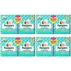 Pampers Baby Dry Duo Midi Pannolini Taglia 3 (4-9 kg) Offerta 120 Pannolini ( 6x20)
