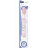 ARTSANA Chicco Spazzolino da Denti 6-36 m Rosa