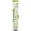 ARTSANA Chicco Spazzolino da Denti 6-36 m Verde