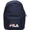 MARICART Fila Zaino Americano Scuola Blu